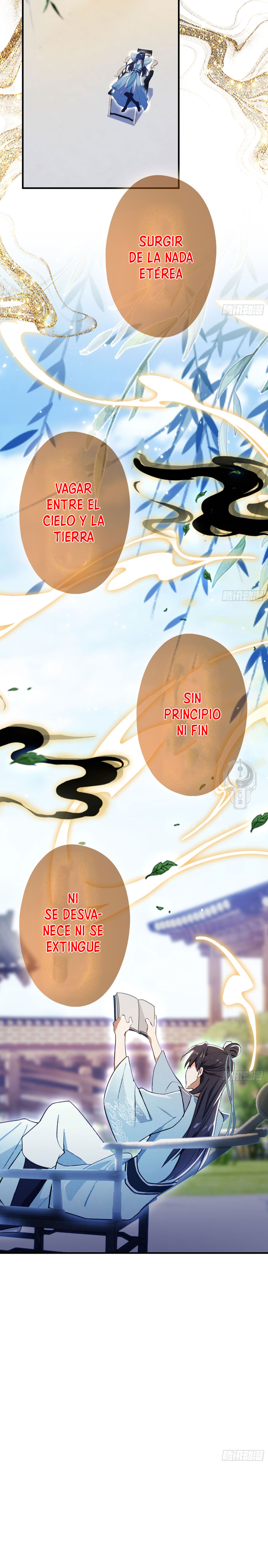 Read Resulta que ya era invencible ES Manga Online