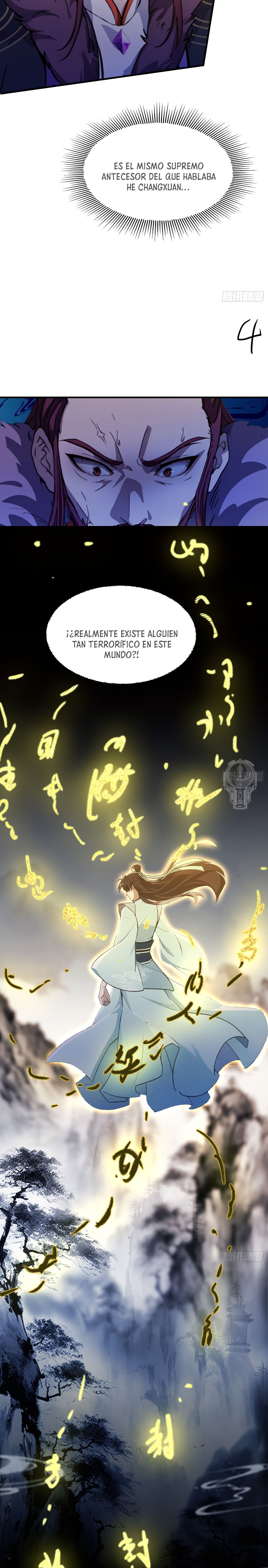 Read Resulta que ya era invencible ES Manga Online