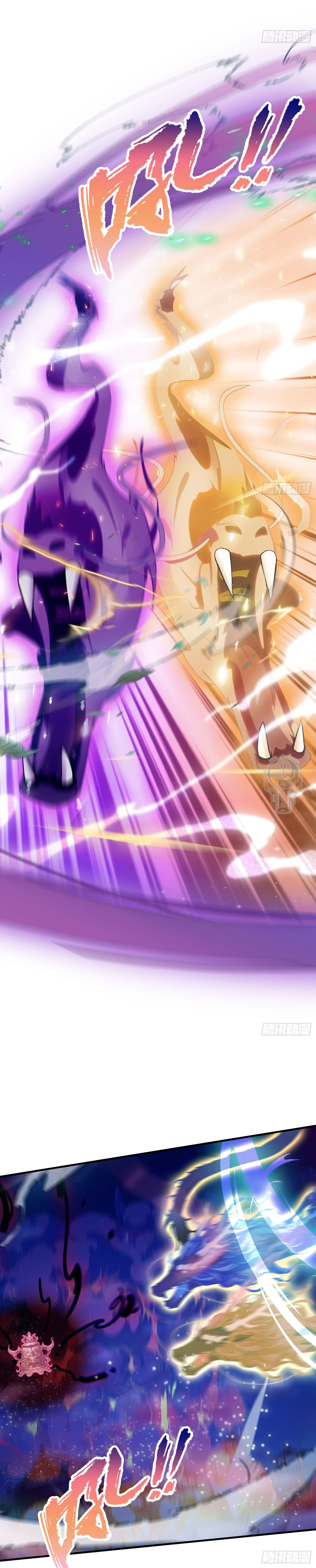 Read Resulta que ya era invencible ES Manga Online