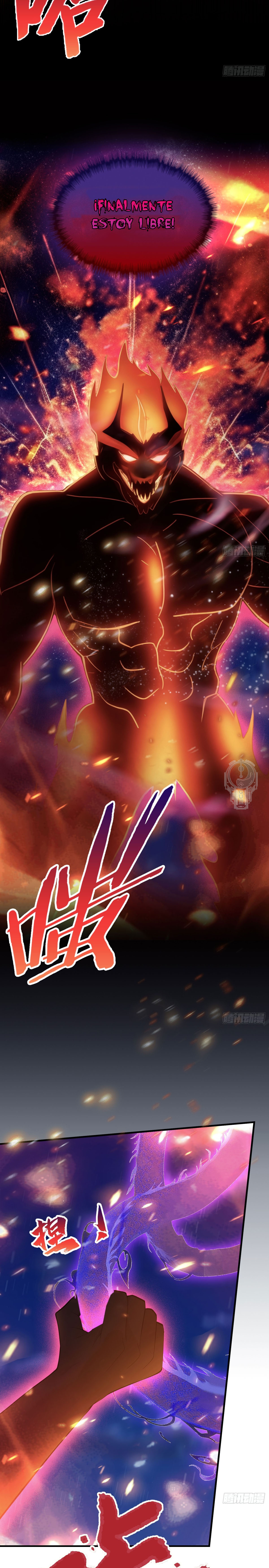 Read Resulta que ya era invencible ES Manga Online