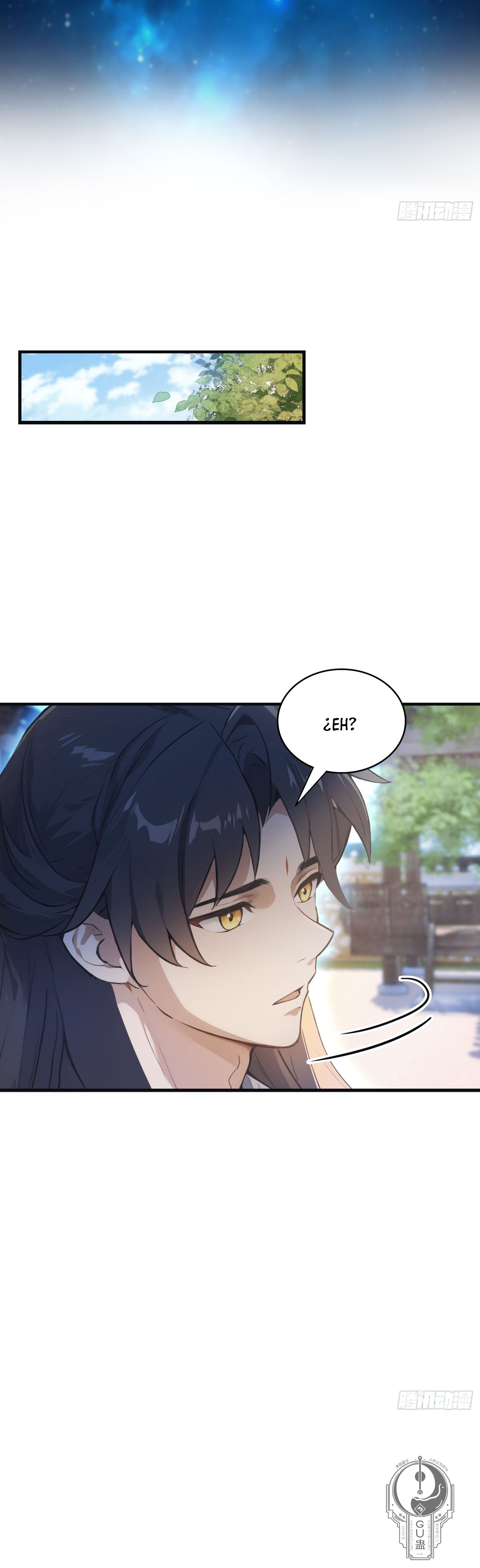 Read Resulta que ya era invencible ES Manga Online