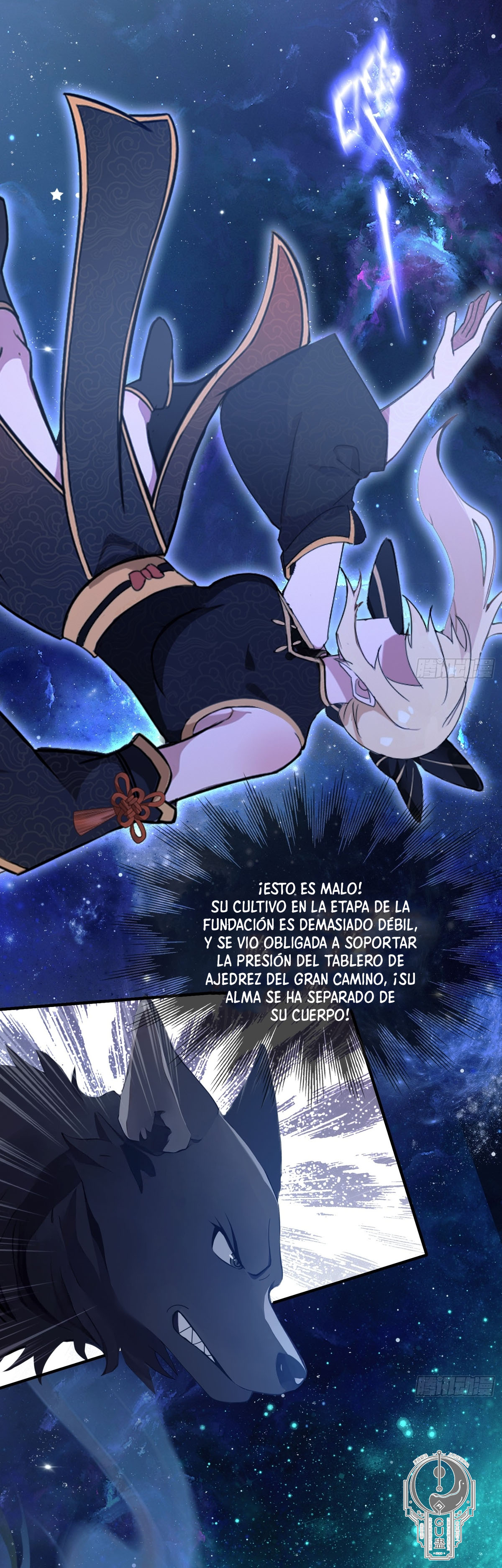 Read Resulta que ya era invencible ES Manga Online