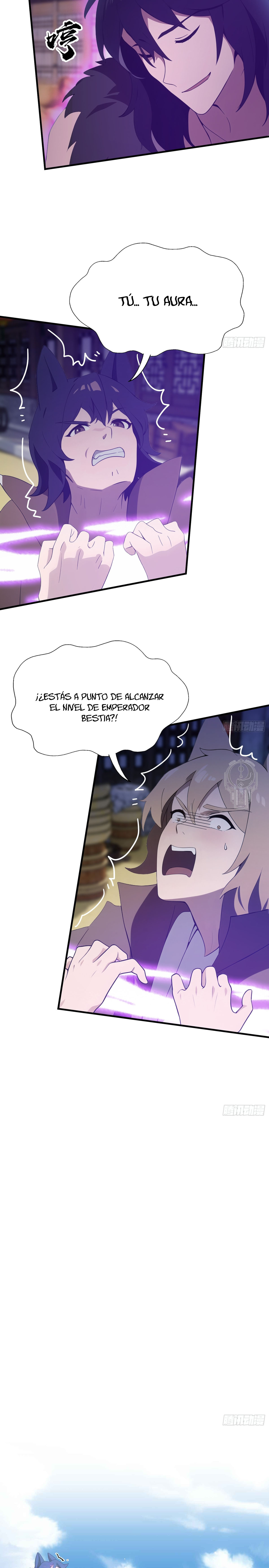 Read Resulta que ya era invencible ES Manga Online