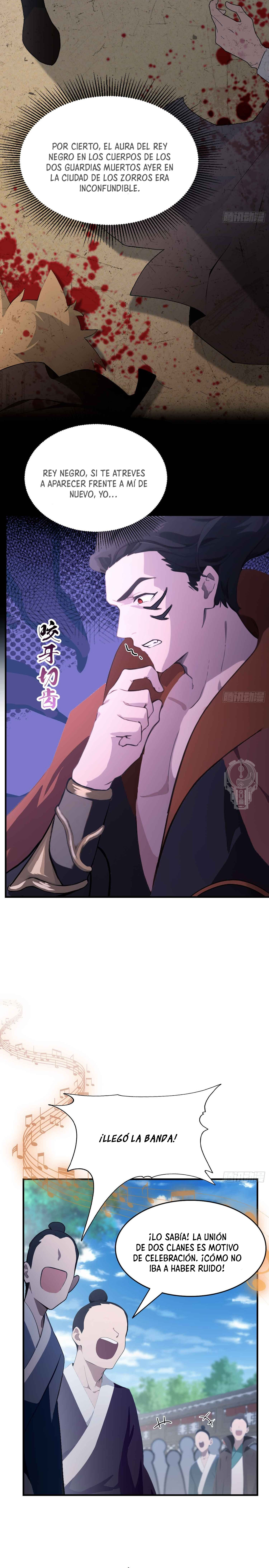 Read Resulta que ya era invencible ES Manga Online