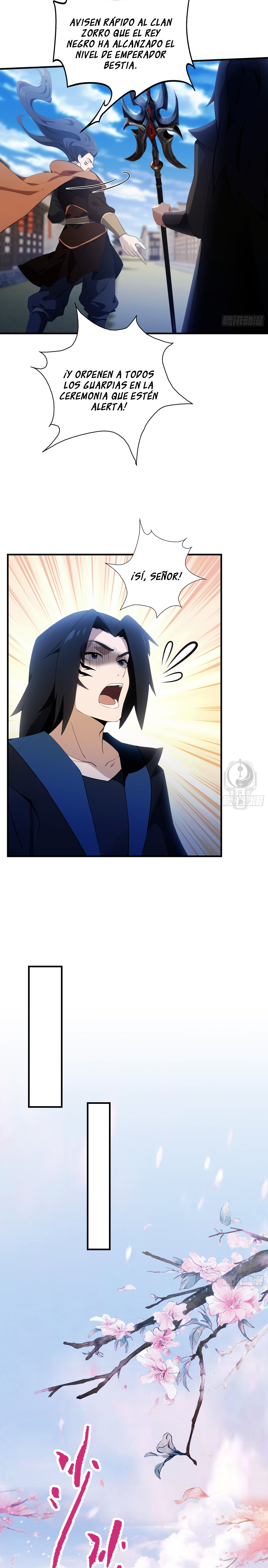 Read Resulta que ya era invencible ES Manga Online