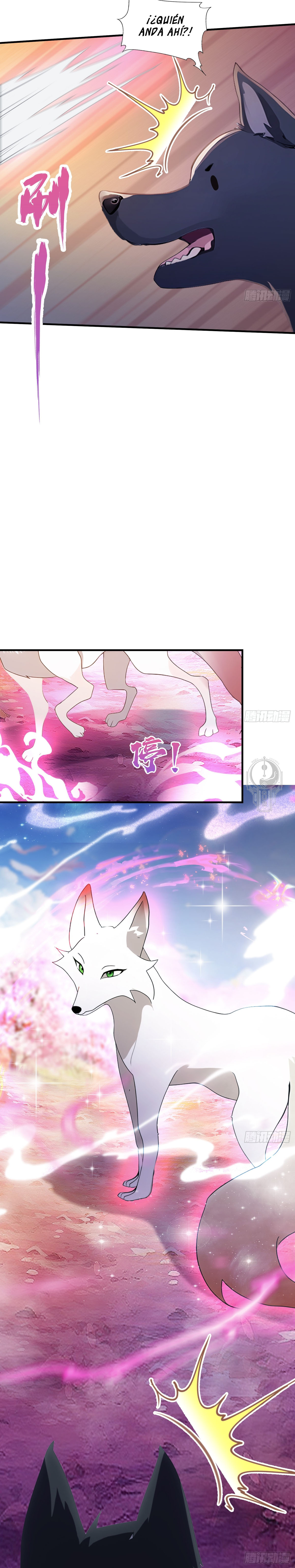 Read Resulta que ya era invencible ES Manga Online