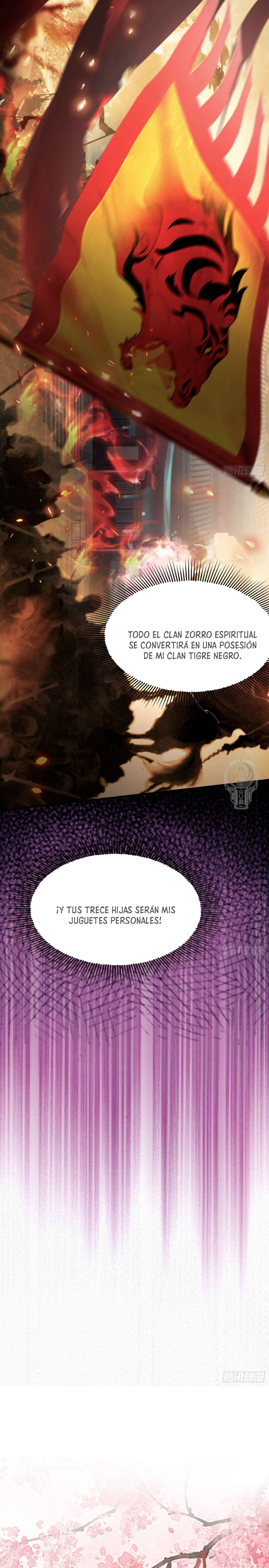 Read Resulta que ya era invencible ES Manga Online