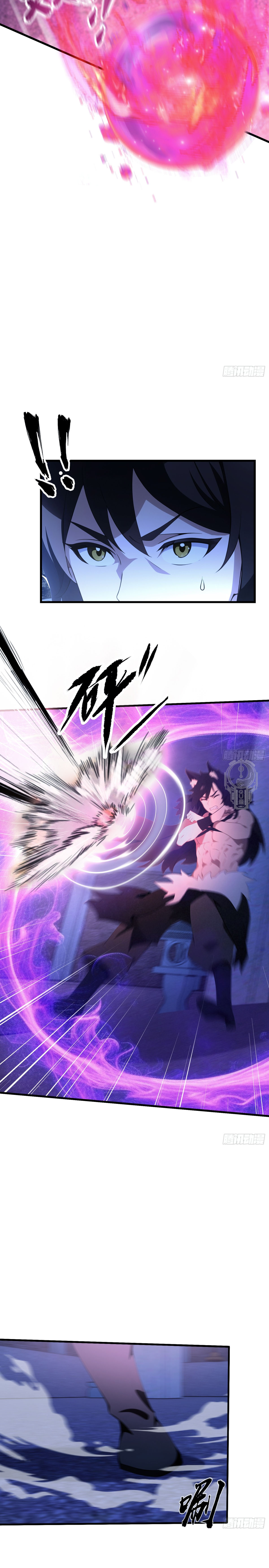 Read Resulta que ya era invencible ES Manga Online