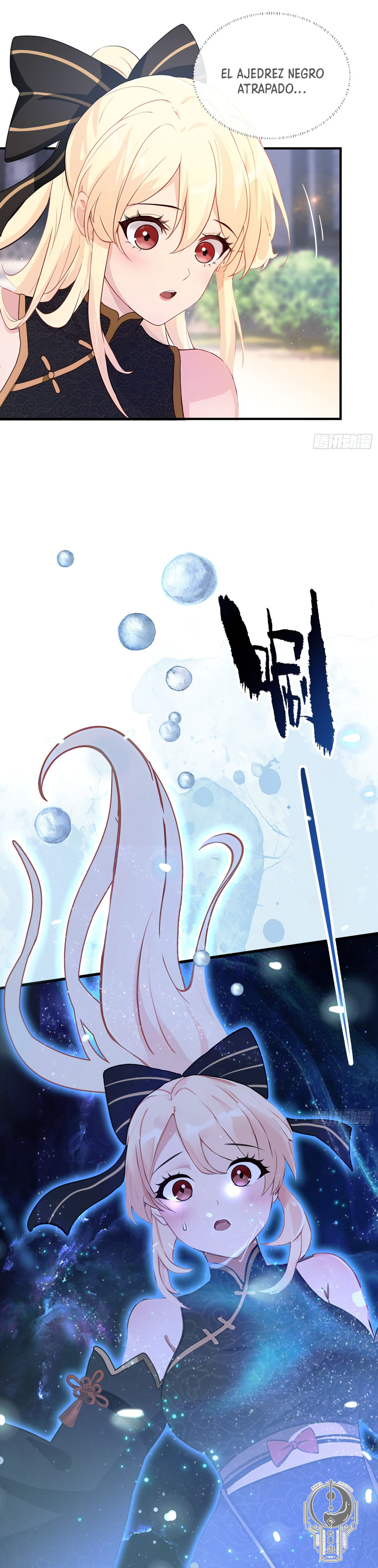 Read Resulta que ya era invencible ES Manga Online