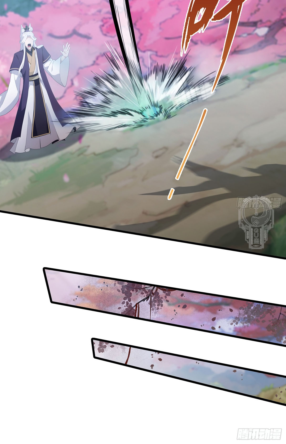 Read Resulta que ya era invencible ES Manga Online