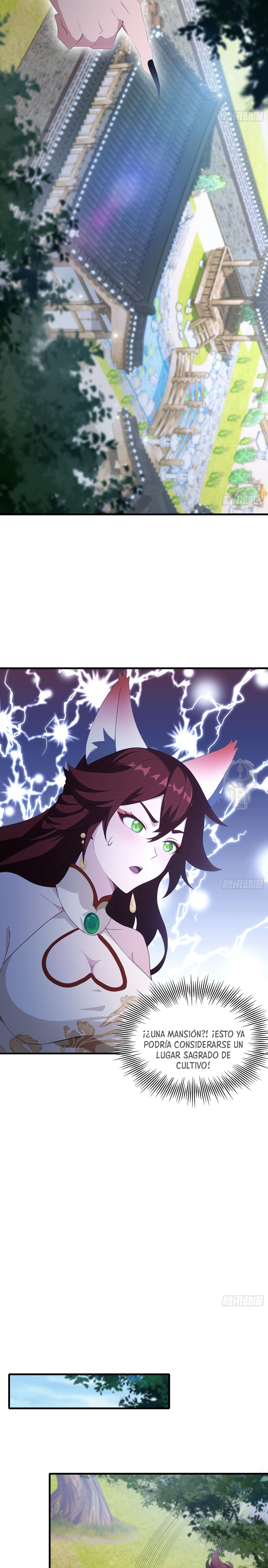Read Resulta que ya era invencible ES Manga Online