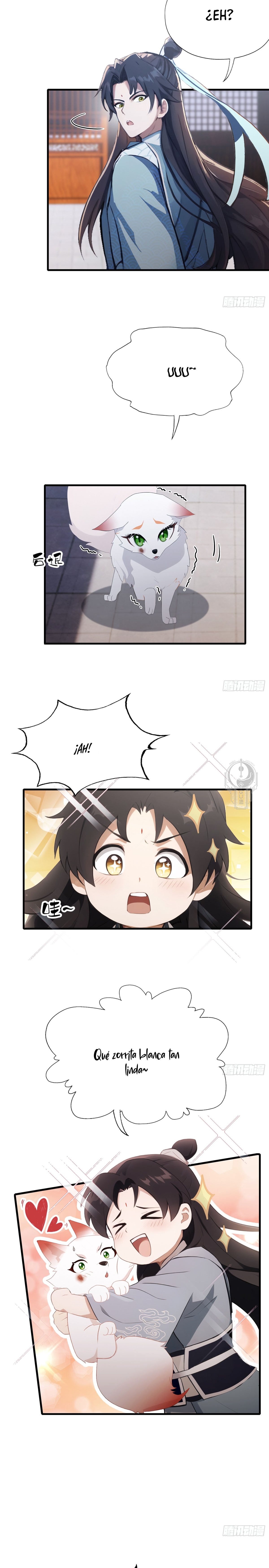 Read Resulta que ya era invencible ES Manga Online