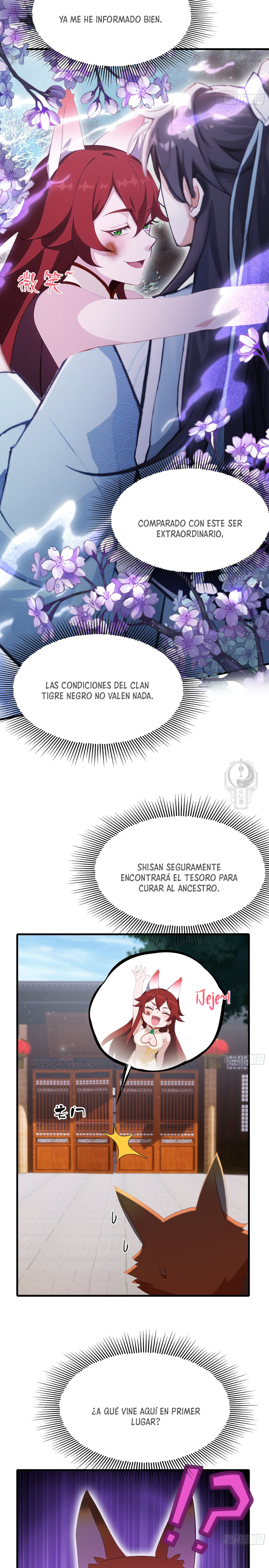 Read Resulta que ya era invencible ES Manga Online