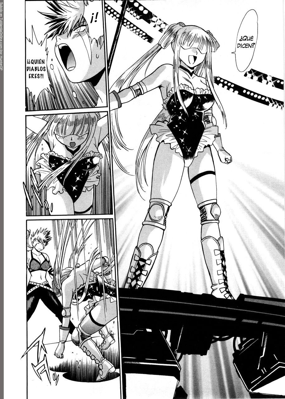 Read Ring x Mama ES Manga Online