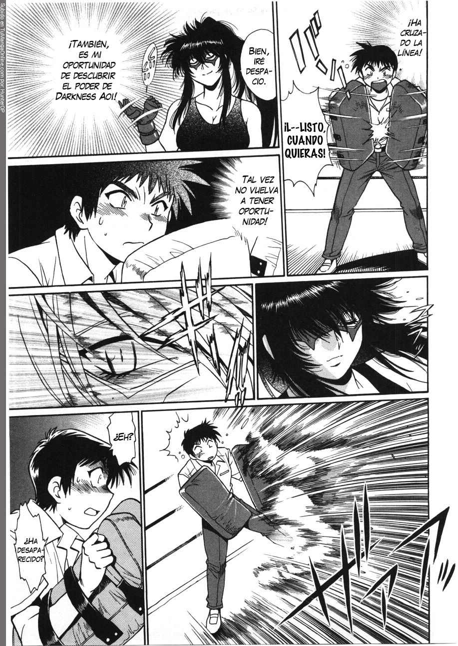 Read Ring x Mama ES Manga Online