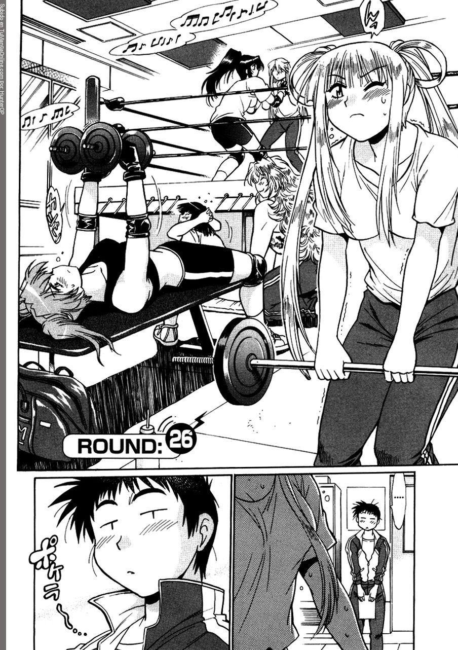 Read Ring x Mama ES Manga Online