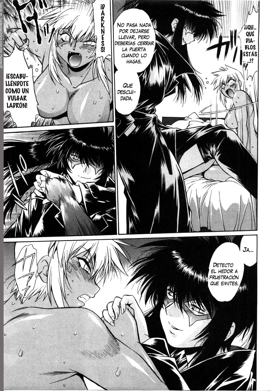 Read Ring x Mama ES Manga Online