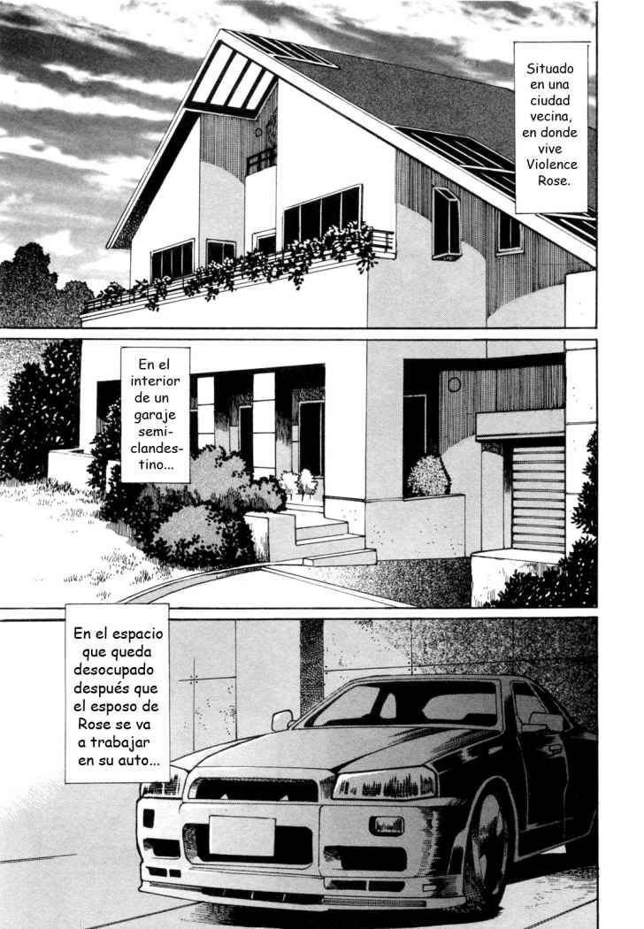 Read Ring x Mama ES Manga Online