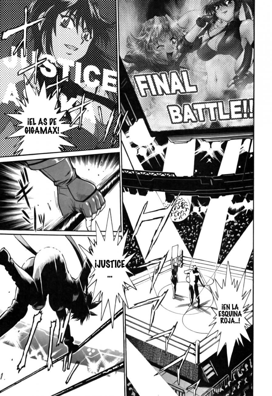 Read Ring x Mama ES Manga Online