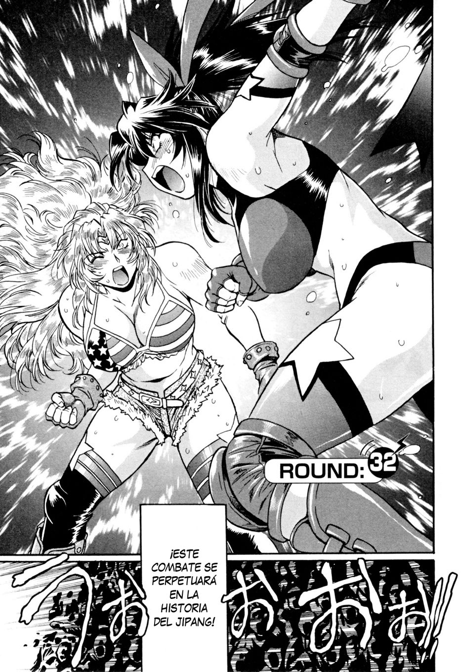 Read Ring x Mama ES Manga Online