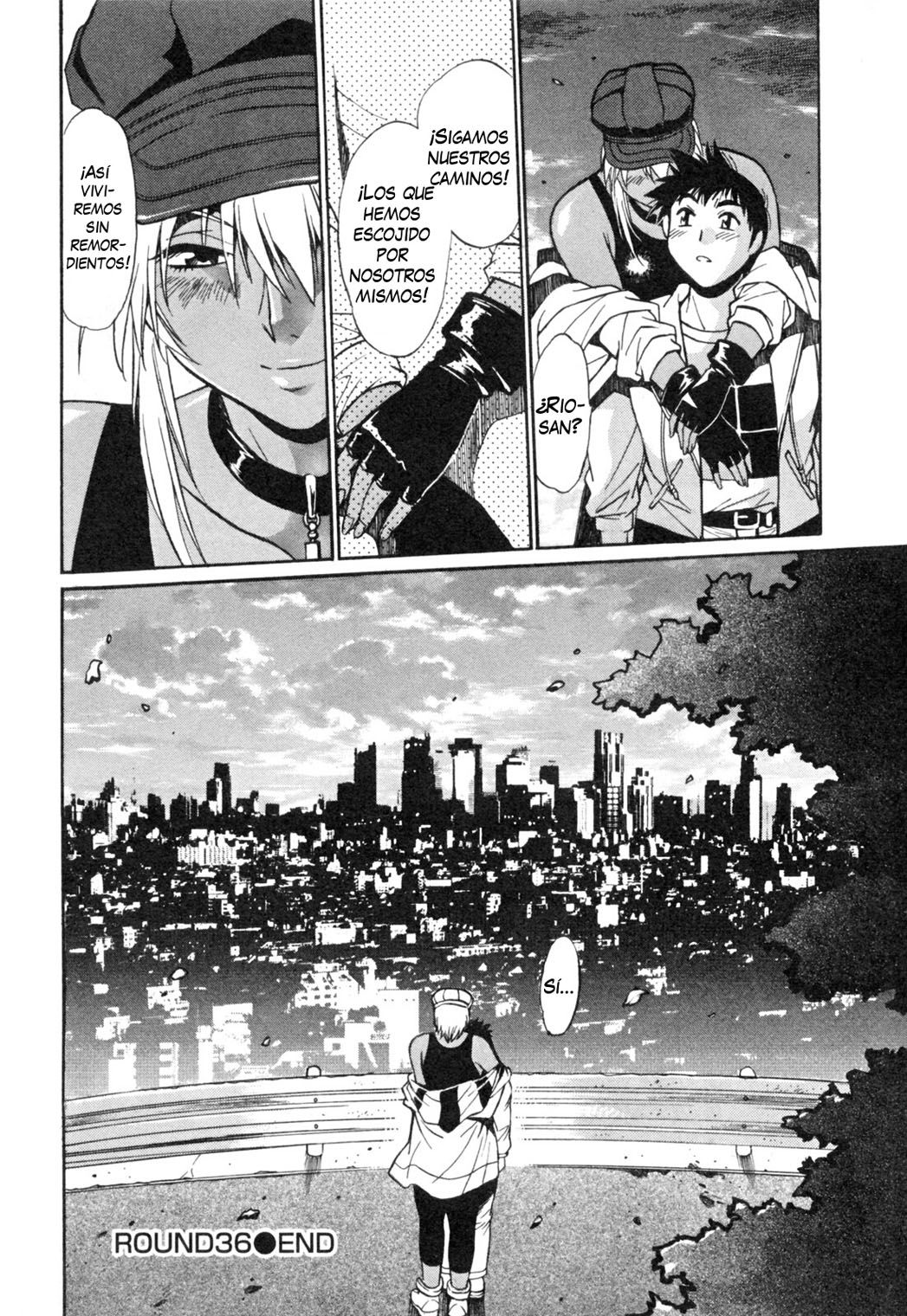 Read Ring x Mama ES Manga Online