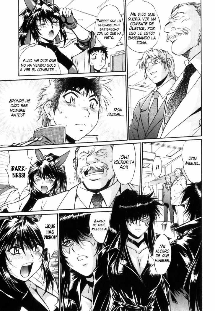 Read Ring x Mama ES Manga Online