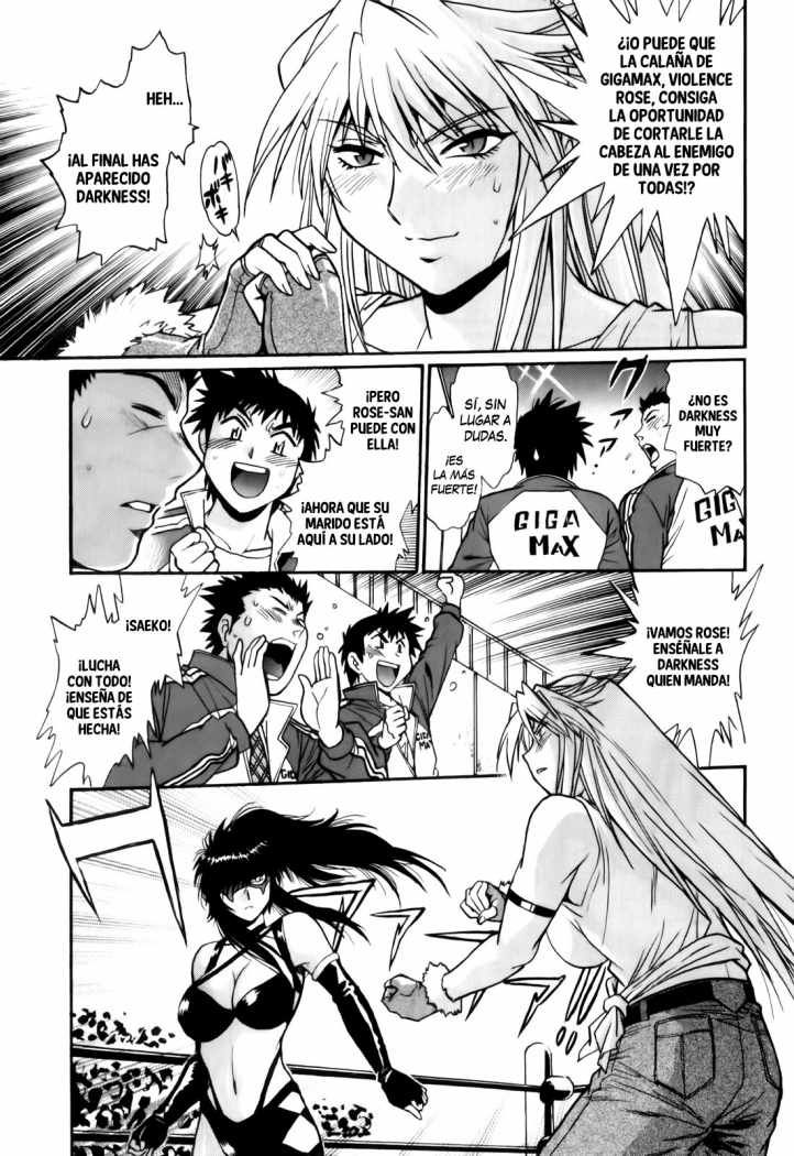 Read Ring x Mama ES Manga Online