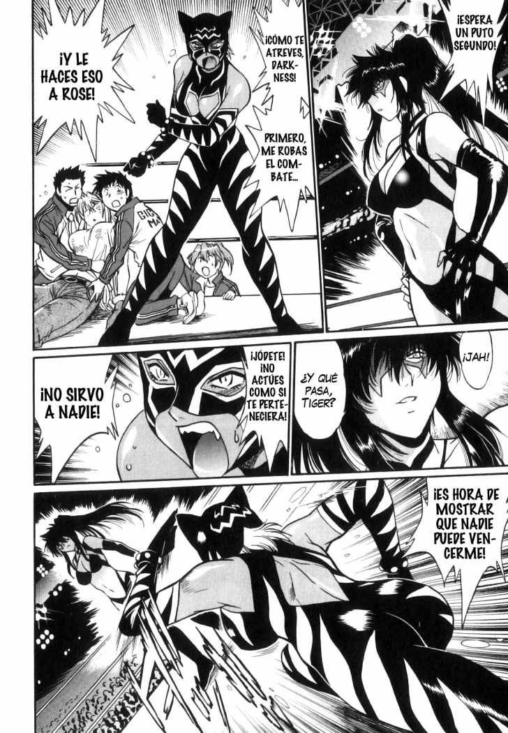 Read Ring x Mama ES Manga Online