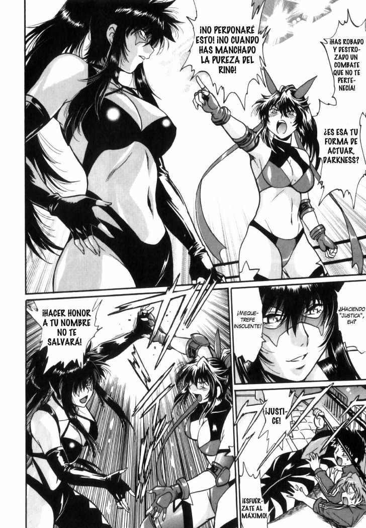 Read Ring x Mama ES Manga Online