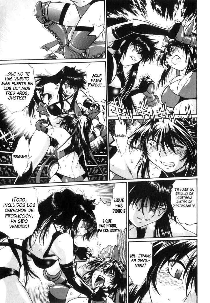 Read Ring x Mama ES Manga Online