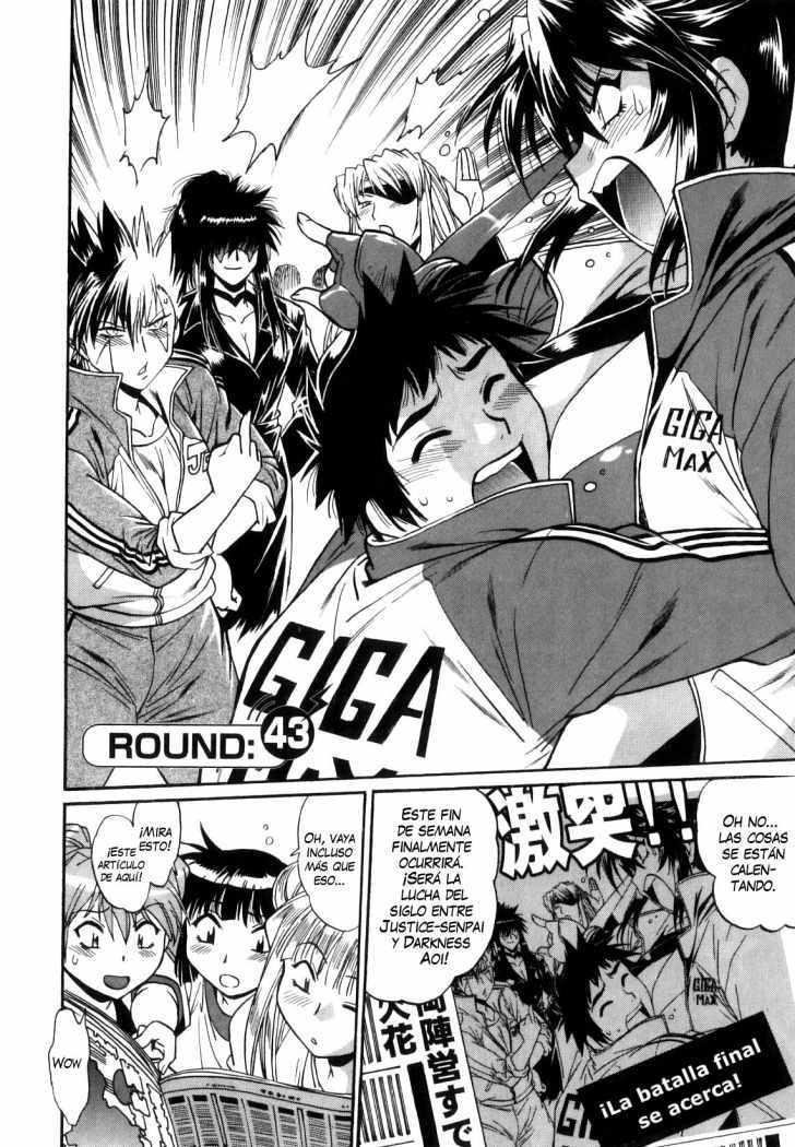 Read Ring x Mama ES Manga Online