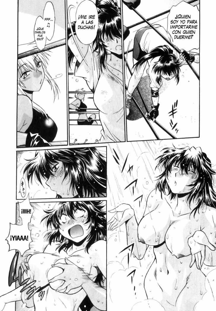 Read Ring x Mama ES Manga Online