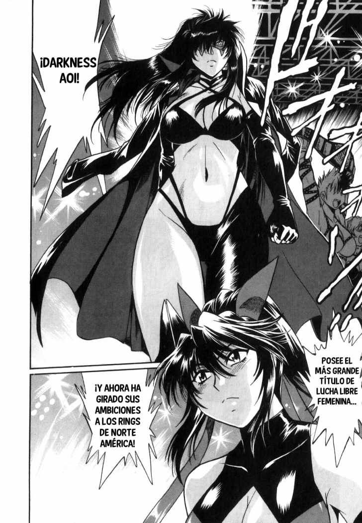 Read Ring x Mama ES Manga Online