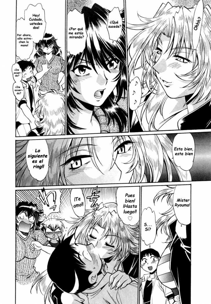 Read Ring x Mama ES Manga Online