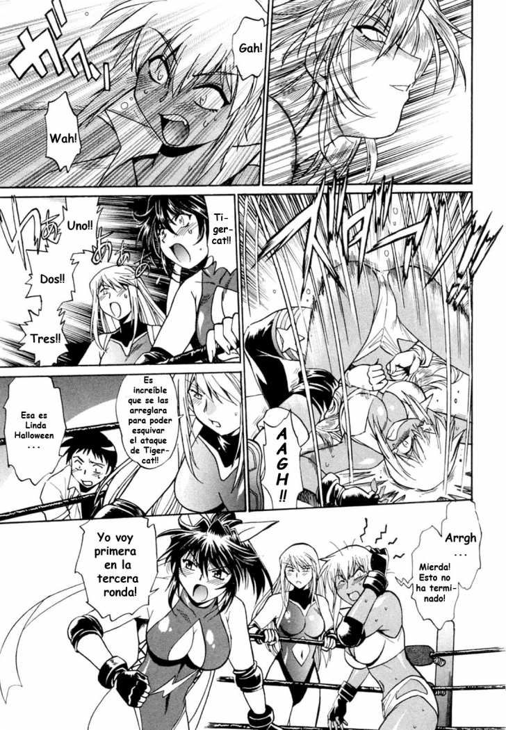 Read Ring x Mama ES Manga Online