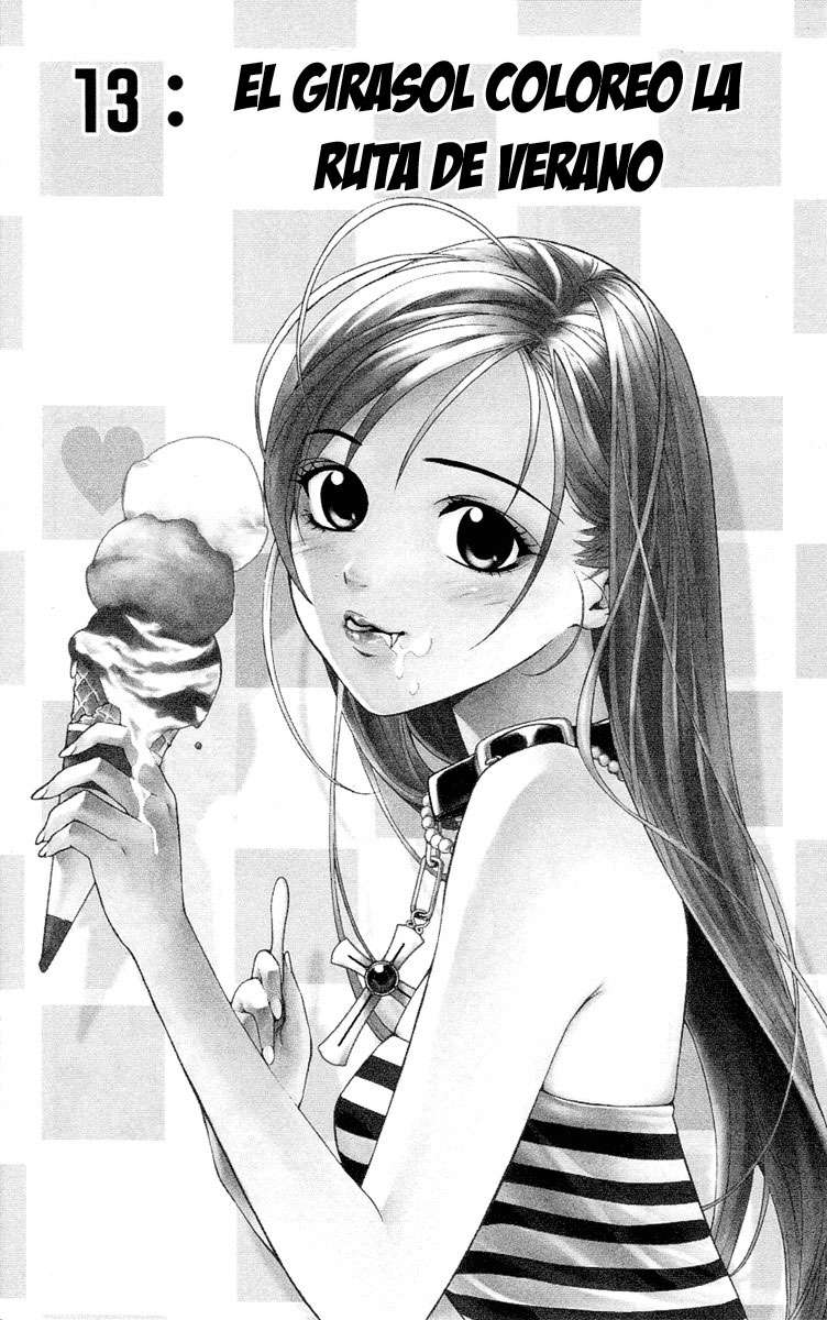 Read Rosario + Vampire ES Manga Online