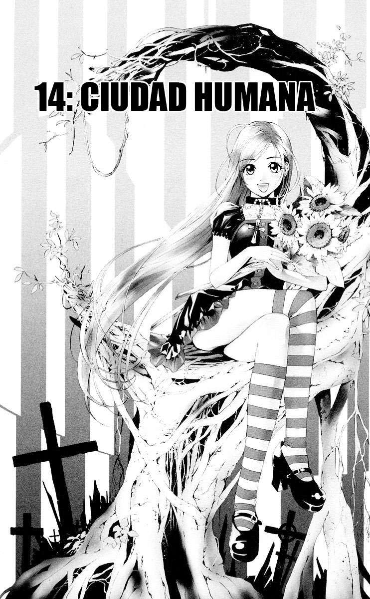 Read Rosario + Vampire ES Manga Online