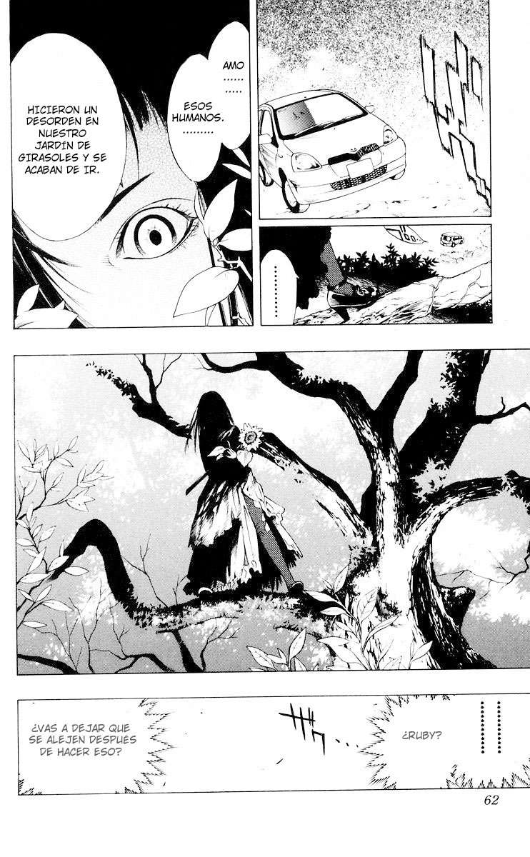 Read Rosario + Vampire ES Manga Online