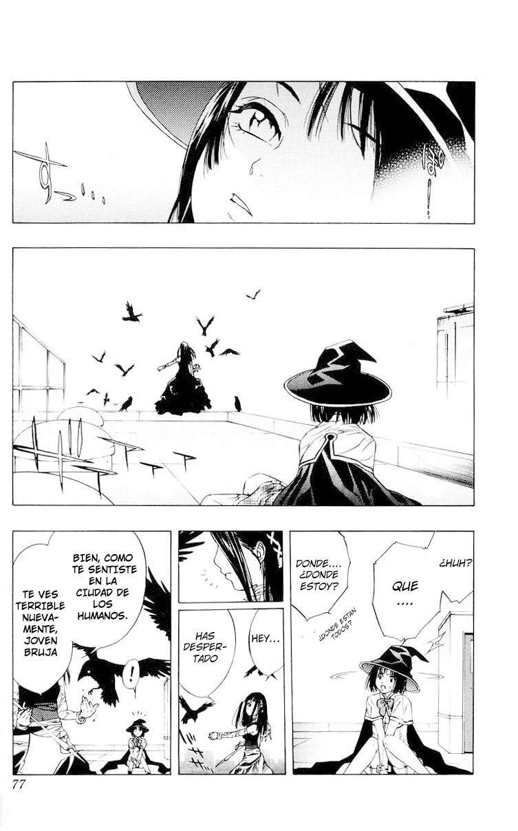 Read Rosario + Vampire ES Manga Online