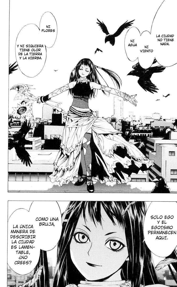 Read Rosario + Vampire ES Manga Online