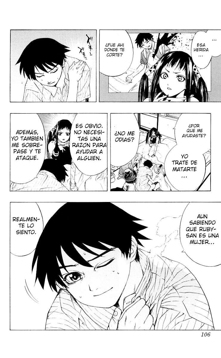 Read Rosario + Vampire ES Manga Online