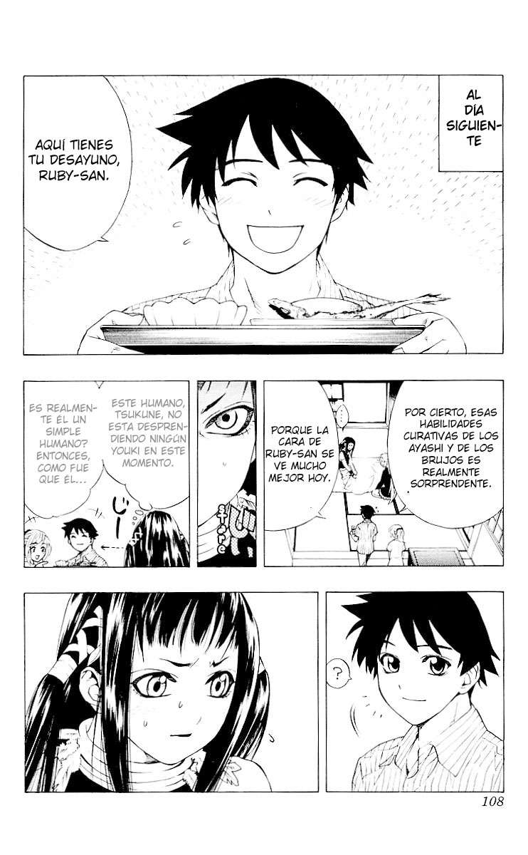 Read Rosario + Vampire ES Manga Online