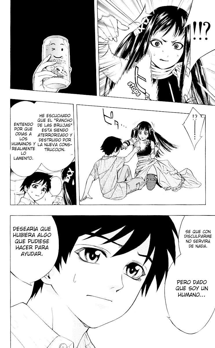 Read Rosario + Vampire ES Manga Online