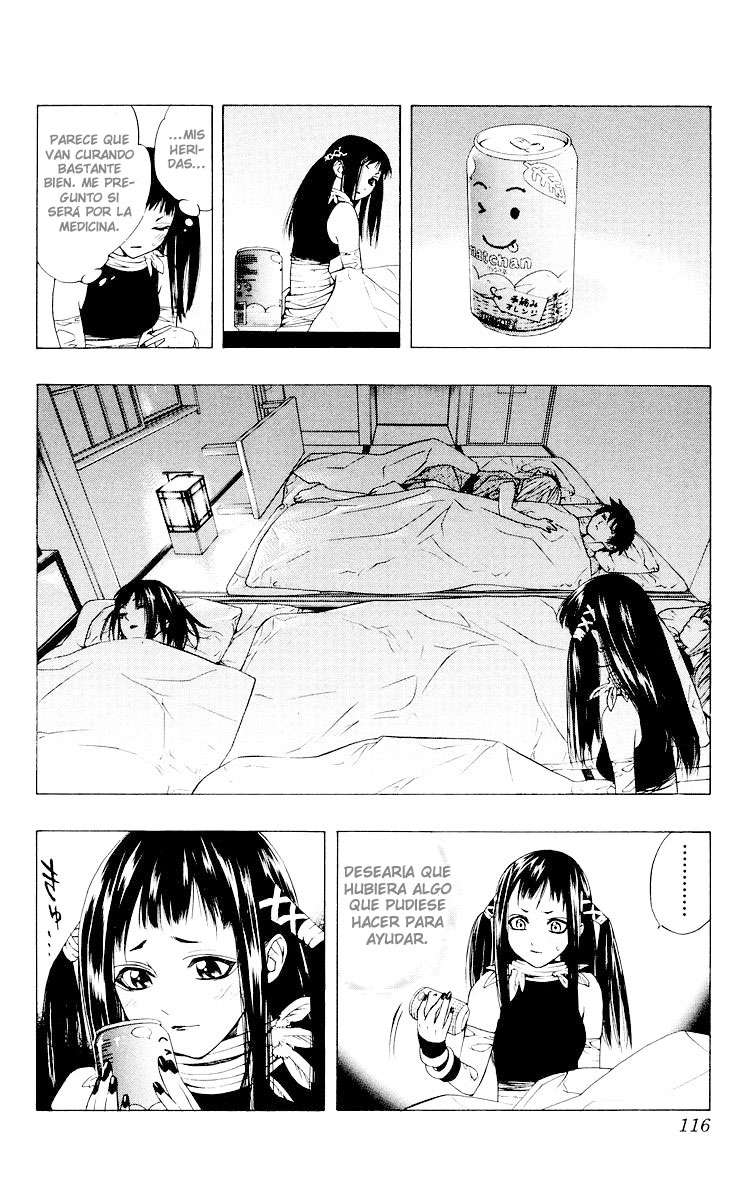 Read Rosario + Vampire ES Manga Online