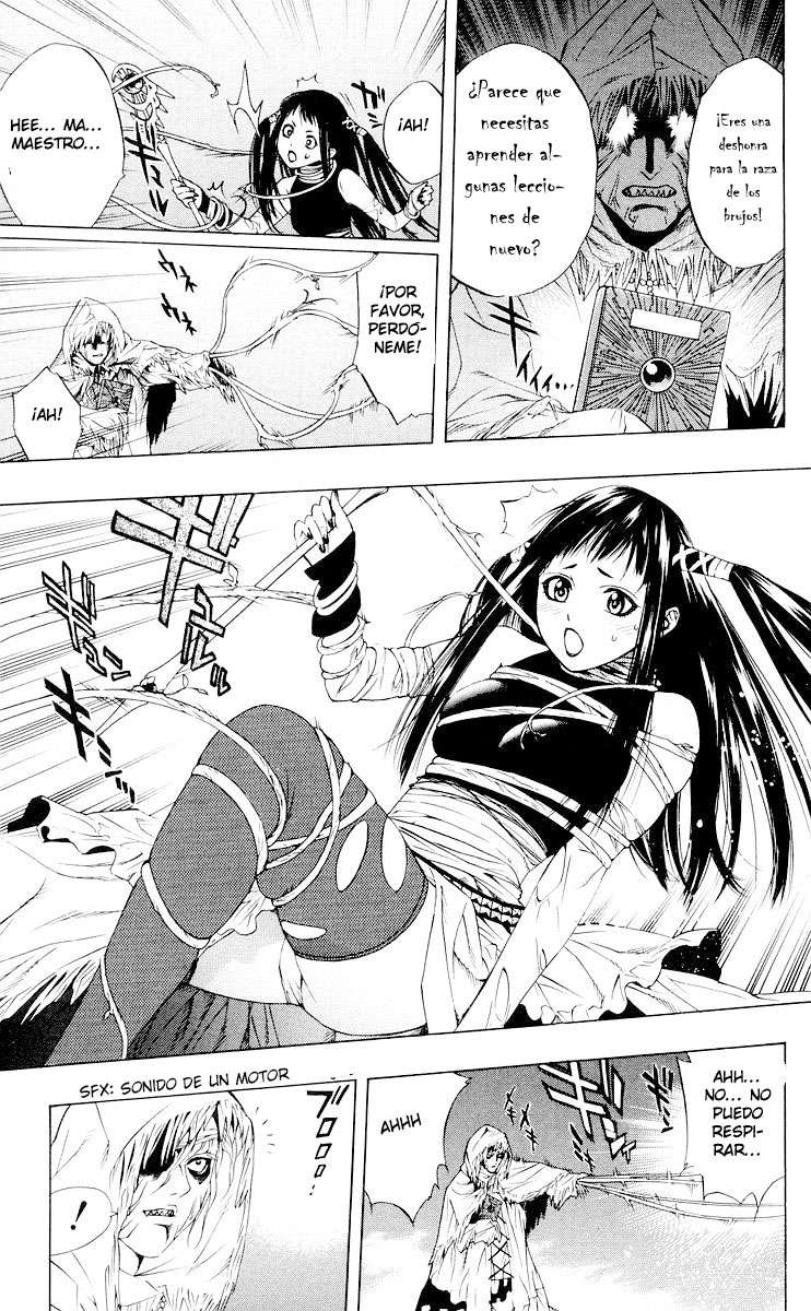 Read Rosario + Vampire ES Manga Online