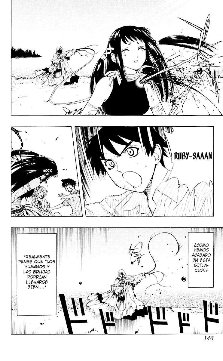 Read Rosario + Vampire ES Manga Online