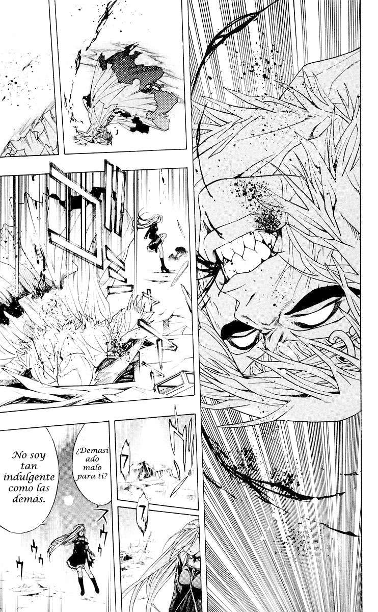 Read Rosario + Vampire ES Manga Online
