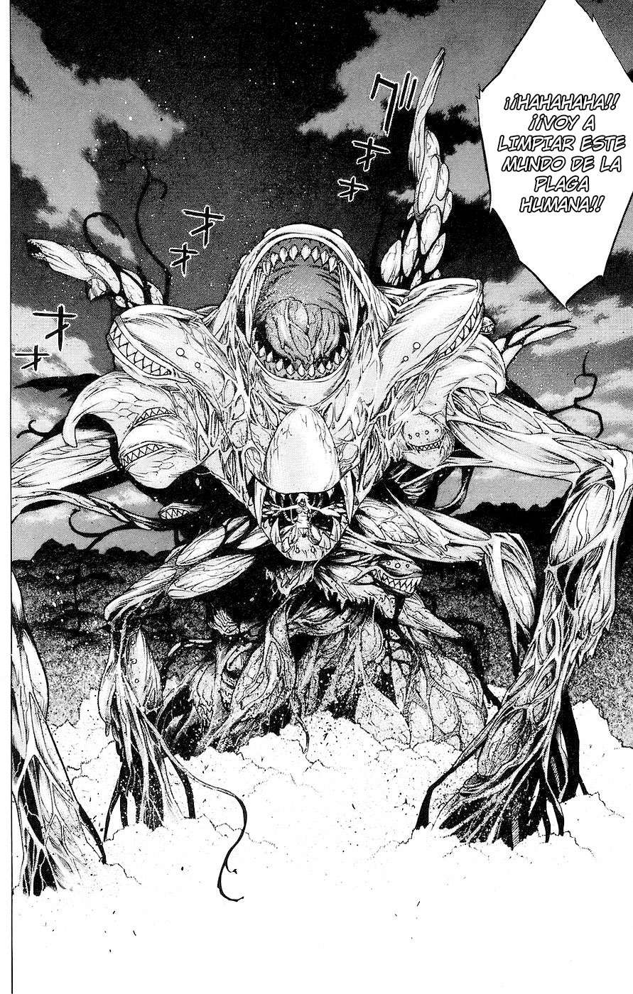 Read Rosario + Vampire ES Manga Online