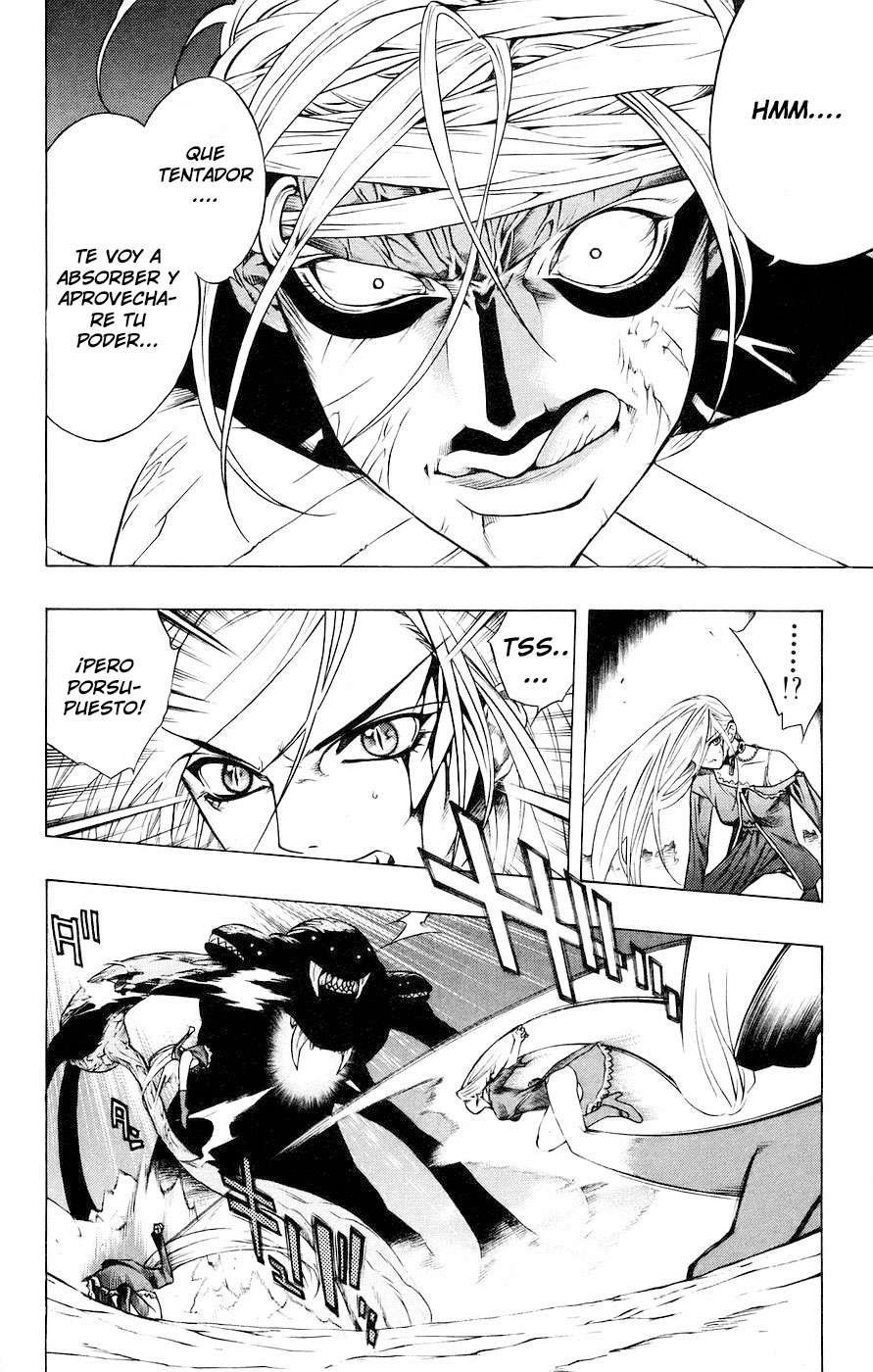 Read Rosario + Vampire ES Manga Online