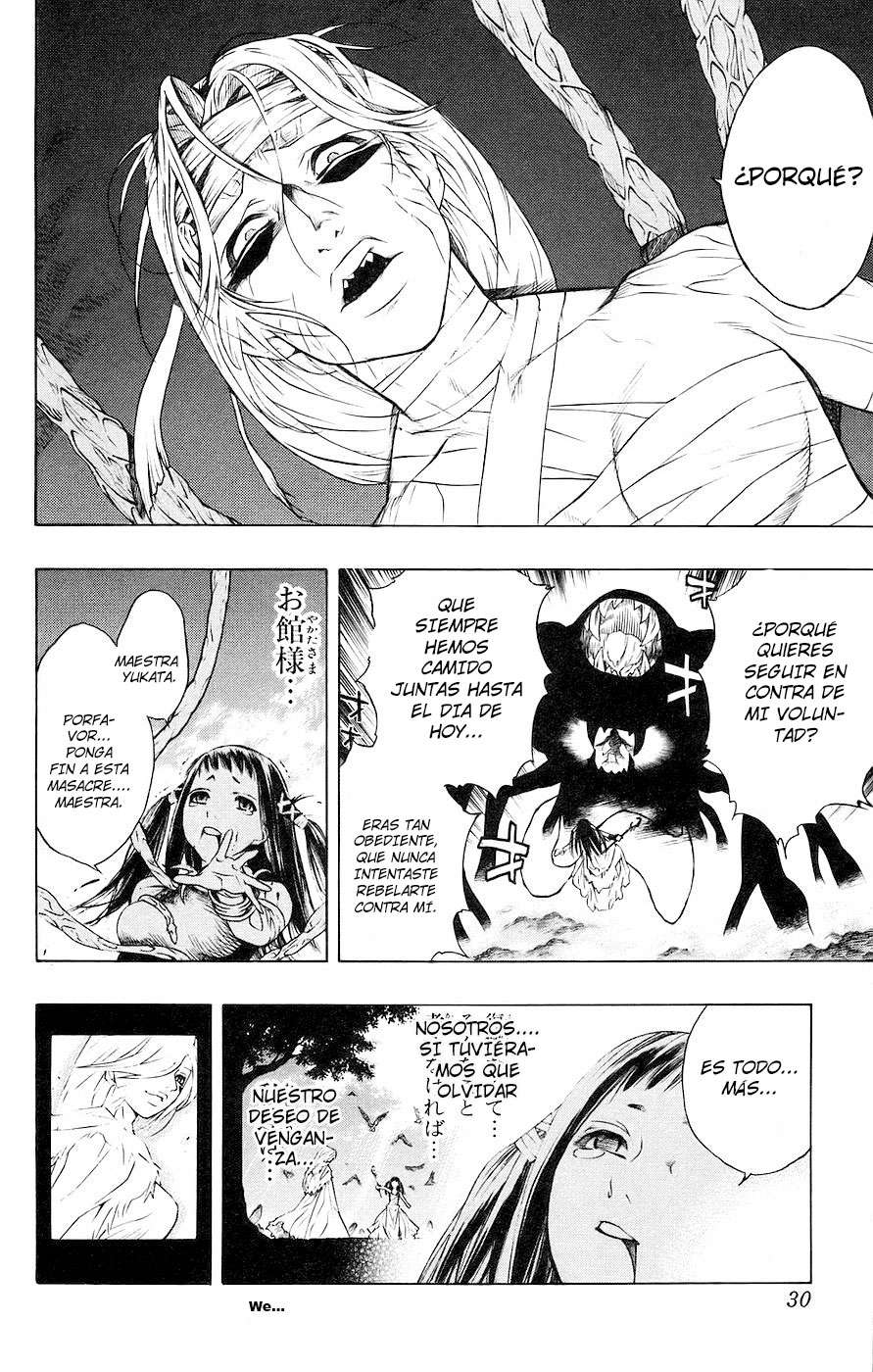 Read Rosario + Vampire ES Manga Online